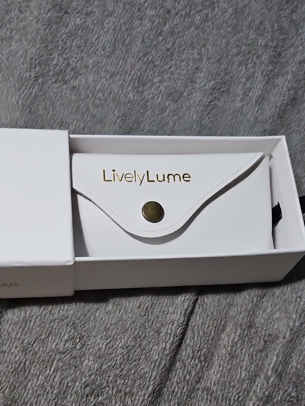 Livelylume Glasses